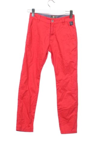 Dámské kalhoty  Timberland, Velikost S, Barva Červená, Cena  709,00 Kč, #137685005