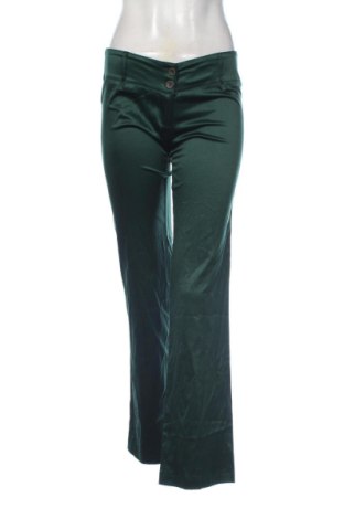 Pantaloni de femei Cocomore, Mărime M, Culoare Verde, Preț 63,23 Lei, #137685370