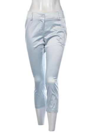 Pantaloni de femei Cocomore, Mărime M, Culoare Albastru, Preț 59,51 Lei, #137685388