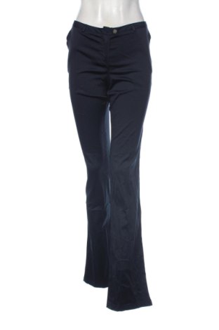Pantaloni de femei Cocomore, Mărime XL, Culoare Albastru, Preț 63,23 Lei, #137685431