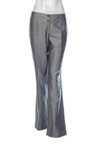 Pantaloni de femei Cocomore, Mărime L, Culoare Gri, Preț 126,47 Lei, #137685473