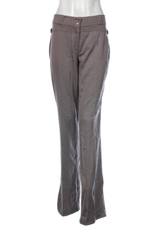 Pantaloni de femei Cocomore, Mărime XL, Culoare Maro, Preț 63,23 Lei, #137685565