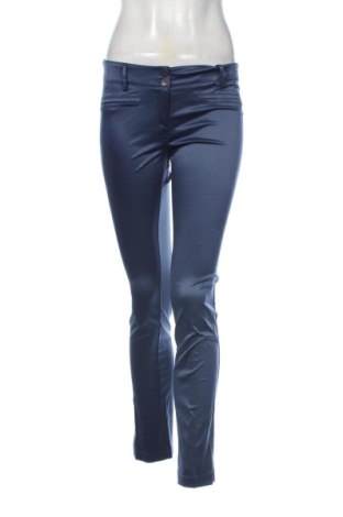 Pantaloni de femei Cocomore, Mărime M, Culoare Albastru, Preț 63,23 Lei, #137685717