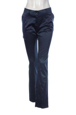 Pantaloni de femei Cocomore, Mărime XL, Culoare Albastru, Preț 63,23 Lei, #137685915