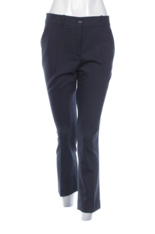 Γυναικείο παντελόνι Jil Sander, Μέγεθος M, Χρώμα Μπλέ, Τιμή 88,99 €, #137686379