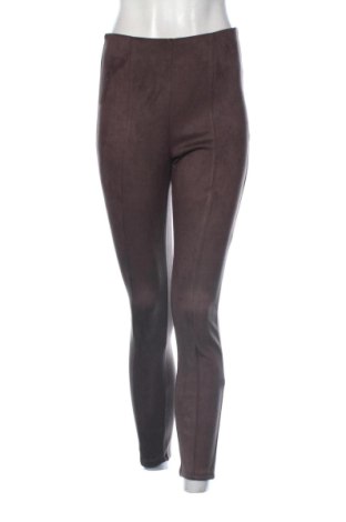 Pantaloni de femei Sinsay, Mărime M, Culoare Maro, Preț 64,47 Lei, #137686525
