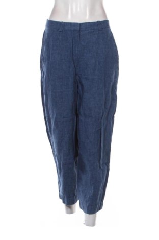 Damskie spodnie Massimo Dutti, Rozmiar M, Kolor Niebieski, Cena 176,00 zł, #137686797