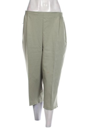 Dámske nohavice Unbranded, Veľkosť L, Farba Zelená, Cena  14,00 €, #137687021