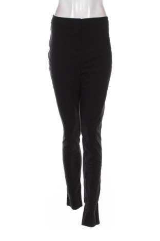 Дамски панталон New Look, Размер XL, Цвят Черен, Цена 24,99 €, #137687397