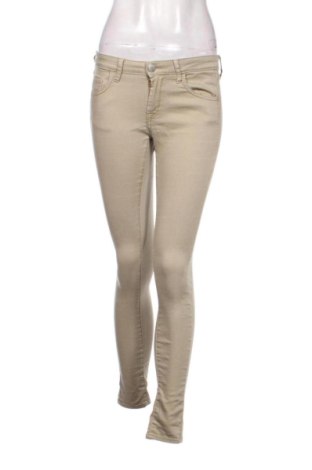 Pantaloni de femei Unbranded, Mărime M, Culoare Bej, Preț 145,31 Lei, #137687546