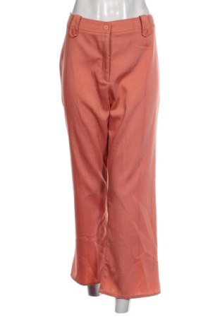 Pantaloni de femei Unbranded, Mărime XL, Culoare Roz, Preț 65,00 Lei, #137688212