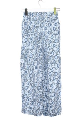 Γυναικείο παντελόνι H&M, Μέγεθος XS, Χρώμα Πολύχρωμο, Τιμή 10,29 €, #137689770