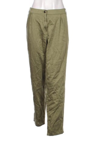 Dámske nohavice Gina Benotti, Veľkosť 3XL, Farba Zelená, Cena  26,78 €, #137689848