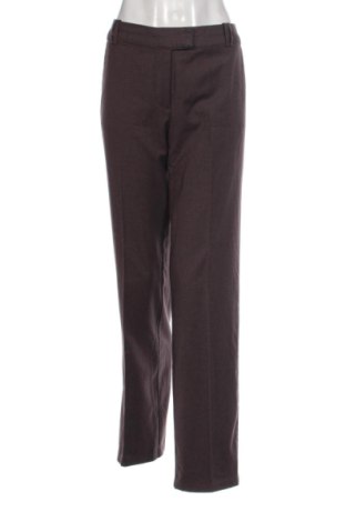 Дамски панталон H&M, Размер L, Цвят Кафяв, Цена 13,72 €, #137690100