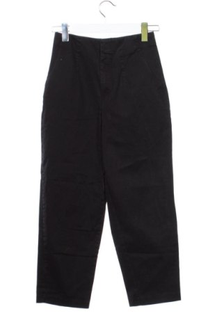 Dámske nohavice Zara, Veľkosť XS, Farba Čierna, Cena  11,81 €, #137690171
