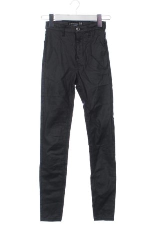 Dámske nohavice Stradivarius, Veľkosť XXS, Farba Čierna, Cena  23,60 €, #137690203