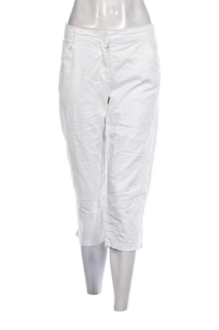 Dámské kalhoty  Soccx, Velikost XL, Barva Bílá, Cena  298,00 Kč, #137690556