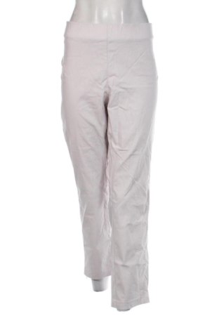Damenhose Stehmann, Größe 3XL, Farbe Aschrosa, Preis 11,57 €, #137690967
