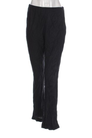 Дамски панталон H&M, Размер M, Цвят Черен, Цена 11,10 €, #137691224