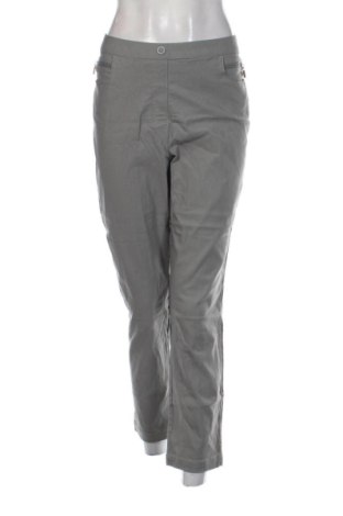 Dámské kalhoty  Unbranded, Velikost L, Barva Šedá, Cena  241,00 Kč, #137691508