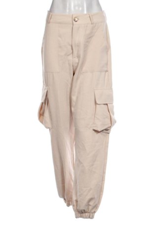 Damenhose Unbranded, Größe M, Farbe Beige, Preis € 10,16, #137691564