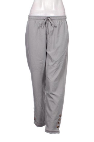 Damenhose Unbranded, Größe M, Farbe Grau, Preis 7,56 €, #137691593