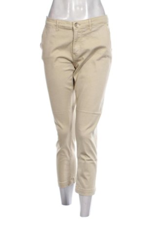 Dámské kalhoty  Pepe Jeans, Velikost XL, Barva Béžová, Cena  1 045,00 Kč, #137692415