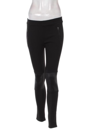 Дамски панталон Zara, Размер L, Цвят Черен, Цена 16,06 €, #137693215