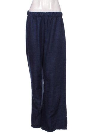Dámske nohavice Unbranded, Veľkosť M, Farba Modrá, Cena  7,00 €, #137693227