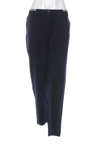 Damskie spodnie Unbranded, Rozmiar XL, Kolor Czarny, Cena 47,59 zł, #137695053