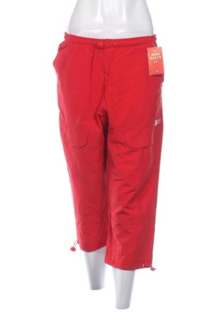 Dámske nohavice Miss Sixty, Veľkosť M, Farba Červená, Cena  38,22 €, #137695634