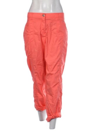 Damenhose C&A, Größe XL, Farbe Rosa, Preis € 15,25, #137695779
