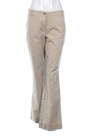 Dámské kalhoty  J.Crew, Velikost M, Barva Béžová, Cena  384,00 Kč, #137696831