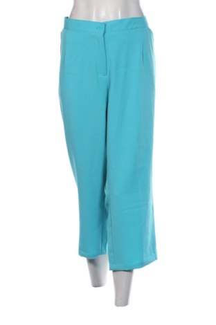 Damenhose Helena Vera, Größe 4XL, Farbe Blau, Preis € 12,74, #137696914