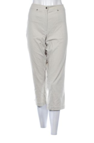 Dámske nohavice Unbranded, Veľkosť XL, Farba Béžová, Cena  12,19 €, #137697312