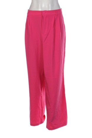 Damenhose SHEIN, Größe XL, Farbe Rosa, Preis € 11,00, #137697378