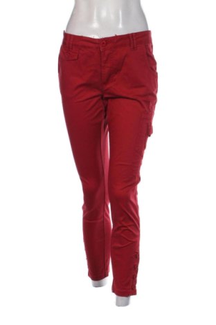 Damenhose Best Connections, Größe M, Farbe Rot, Preis € 6,43, #137697392