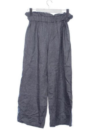 Damskie spodnie Unbranded, Rozmiar S, Kolor Niebieski, Cena 65,00 zł, #137698123