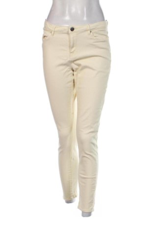 Dámske nohavice Esmara, Veľkosť M, Farba Kremová, Cena  7,17 €, #137699015