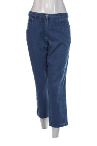 Dámske nohavice Bpc Bonprix Collection, Veľkosť XL, Farba Modrá, Cena  14,34 €, #137699040