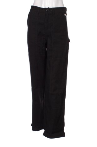 Damenhose G-Star Raw, Größe M, Farbe Schwarz, Preis 32,00 €, #137699573