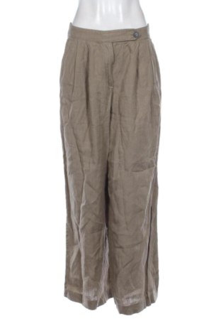Damenhose Massimo Dutti, Größe M, Farbe Grün, Preis € 26,00, #137700086