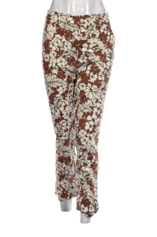 Damskie spodnie Weekend Max Mara, Rozmiar L, Kolor Kolorowy, Cena 368,32 zł, #137700136