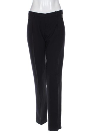 Damskie spodnie Elisabetta Franchi, Rozmiar M, Kolor Czarny, Cena 359,85 zł, #137700410