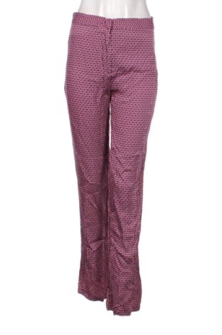 Pantaloni de femei Pull&Bear, Mărime S, Culoare Multicolor, Preț 36,74 Lei, #137701769