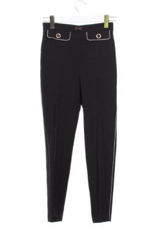 Pantaloni de femei Elisabetta Franchi, Mărime S, Culoare Negru, Preț 913,34 Lei, #137702048