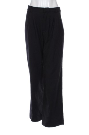 Dámské kalhoty  Stradivarius, Velikost S, Barva Černá, Cena  388,00 Kč, #137702715