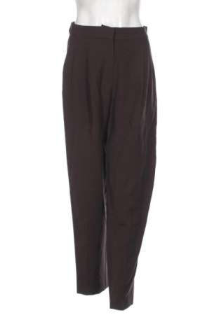 Dámské kalhoty  H&M, Velikost S, Barva Hnědá, Cena  319,00 Kč, #137703436