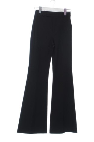 Dámské kalhoty  Pull&Bear, Velikost XS, Barva Černá, Cena  243,00 Kč, #137703501