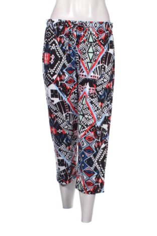 Pantaloni de femei Unbranded, Mărime XL, Culoare Multicolor, Preț 115,48 Lei, #137708926